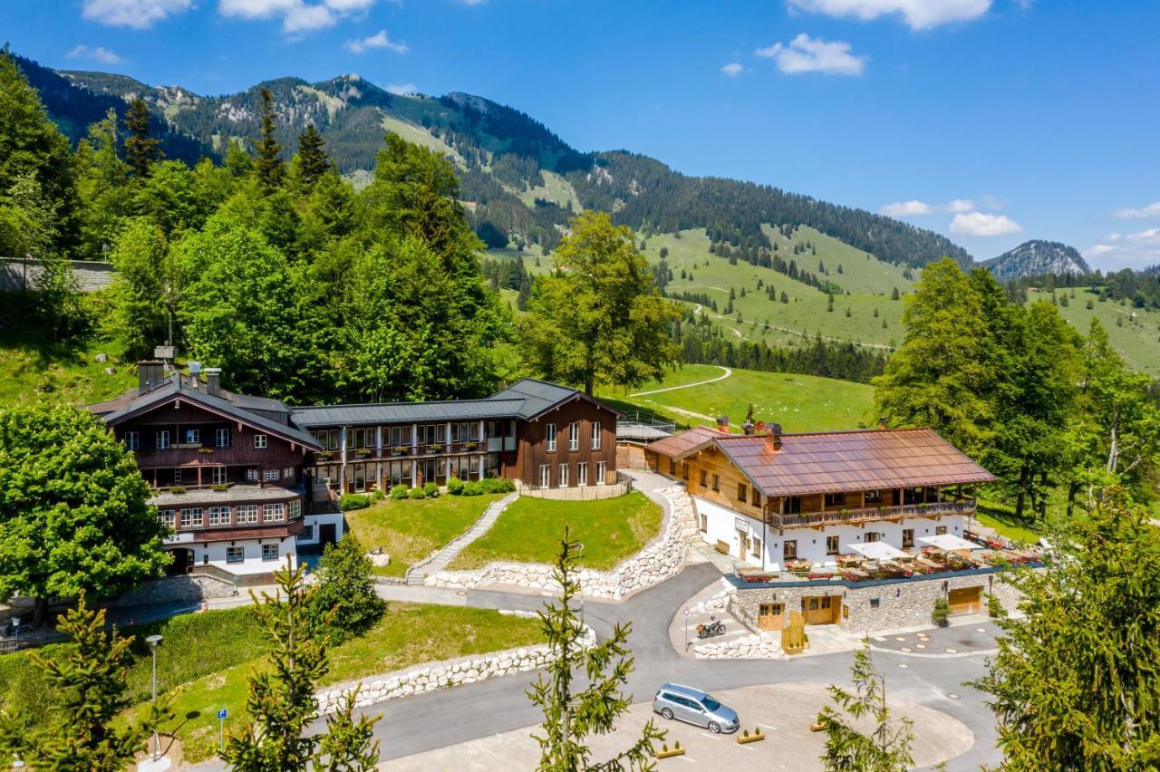 Berghotel Sudelfeld Bayrischzell Εξωτερικό φωτογραφία