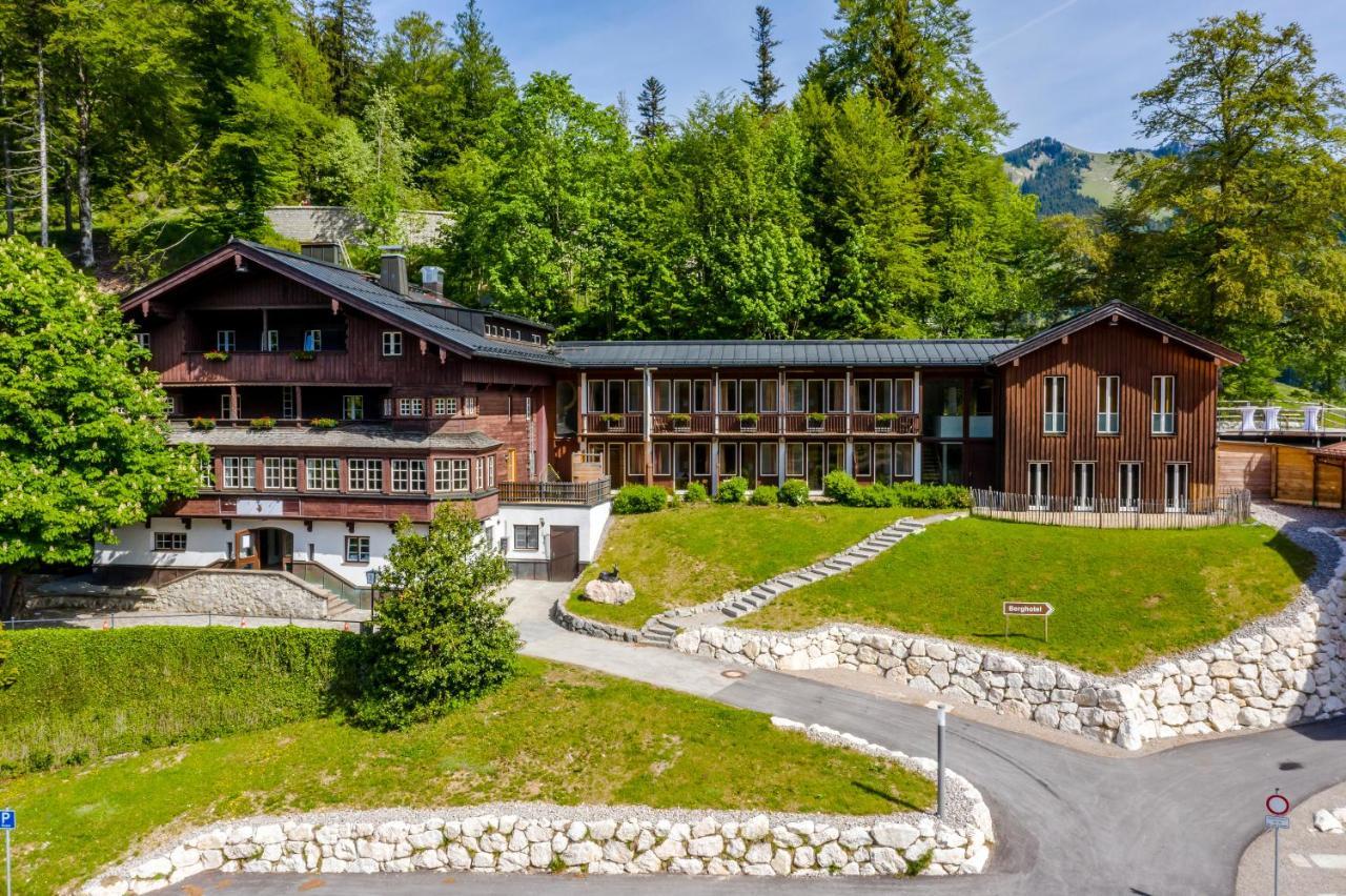 Berghotel Sudelfeld Bayrischzell Εξωτερικό φωτογραφία