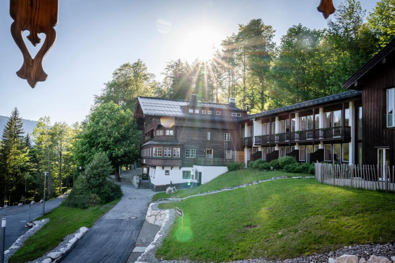 Berghotel Sudelfeld Bayrischzell Εξωτερικό φωτογραφία