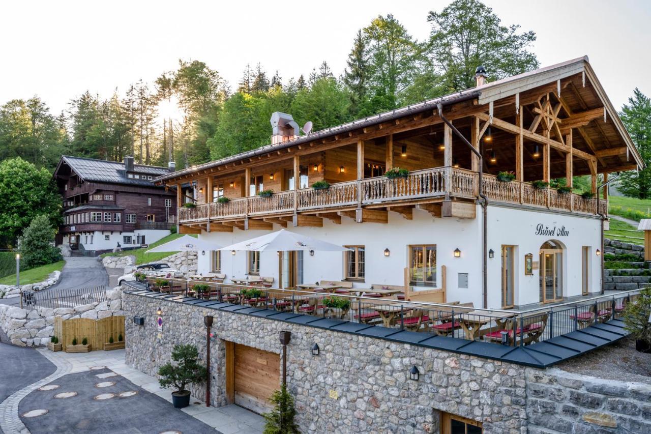 Berghotel Sudelfeld Bayrischzell Εξωτερικό φωτογραφία