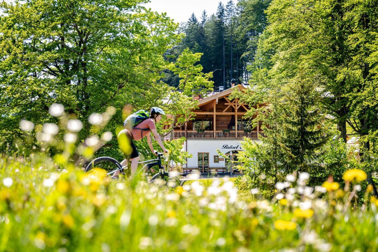 Berghotel Sudelfeld Bayrischzell Εξωτερικό φωτογραφία