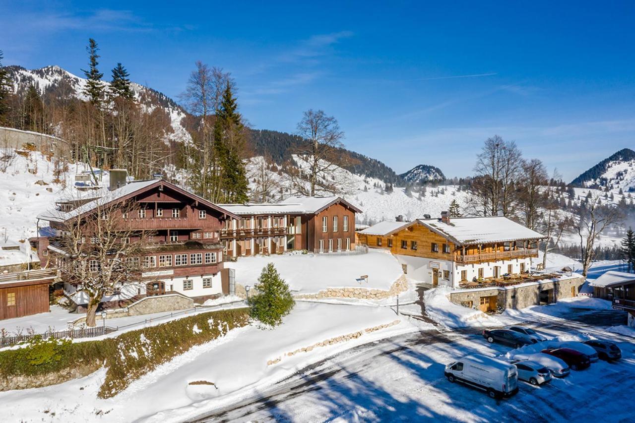 Berghotel Sudelfeld Bayrischzell Εξωτερικό φωτογραφία