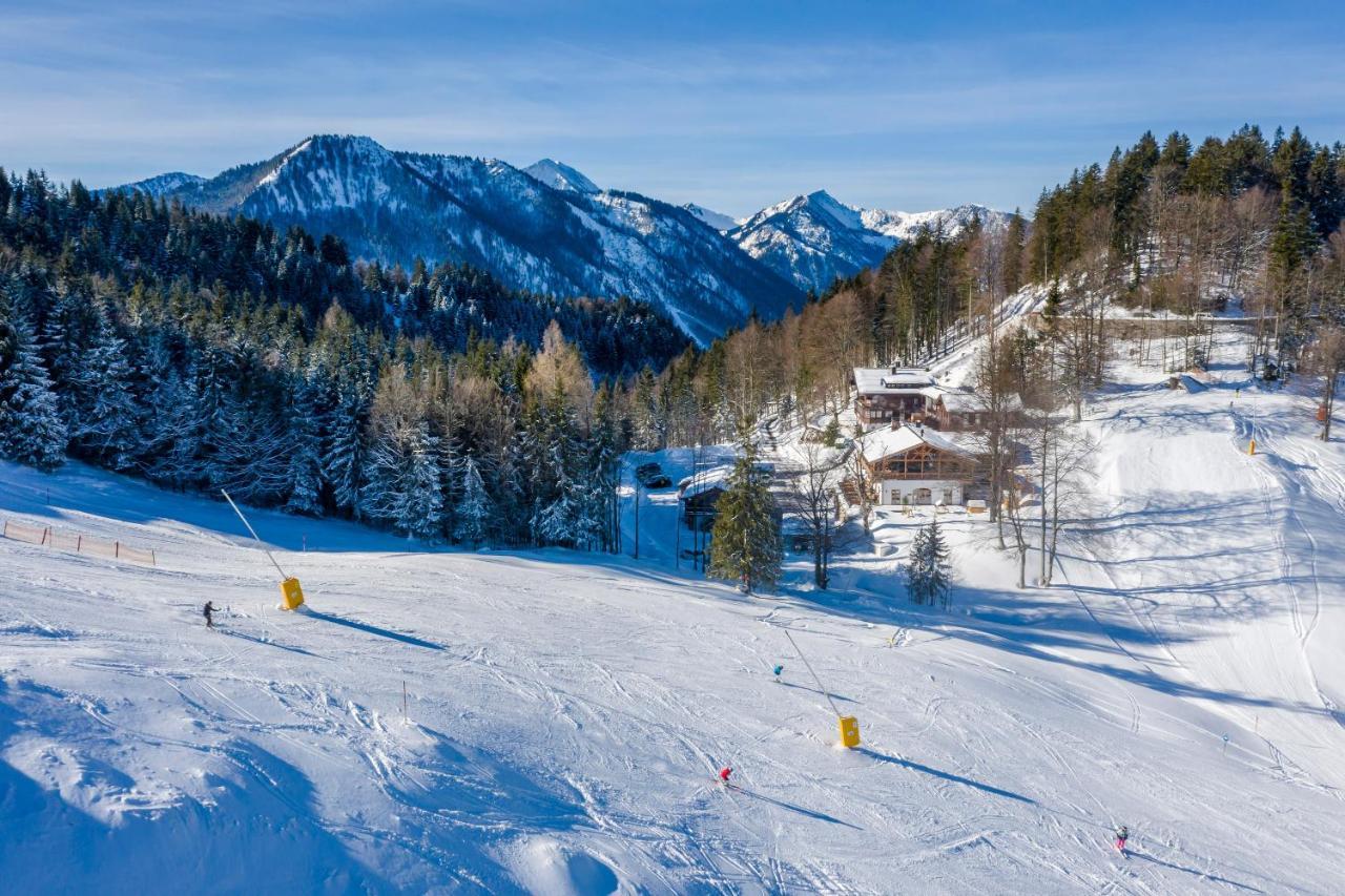 Berghotel Sudelfeld Bayrischzell Εξωτερικό φωτογραφία