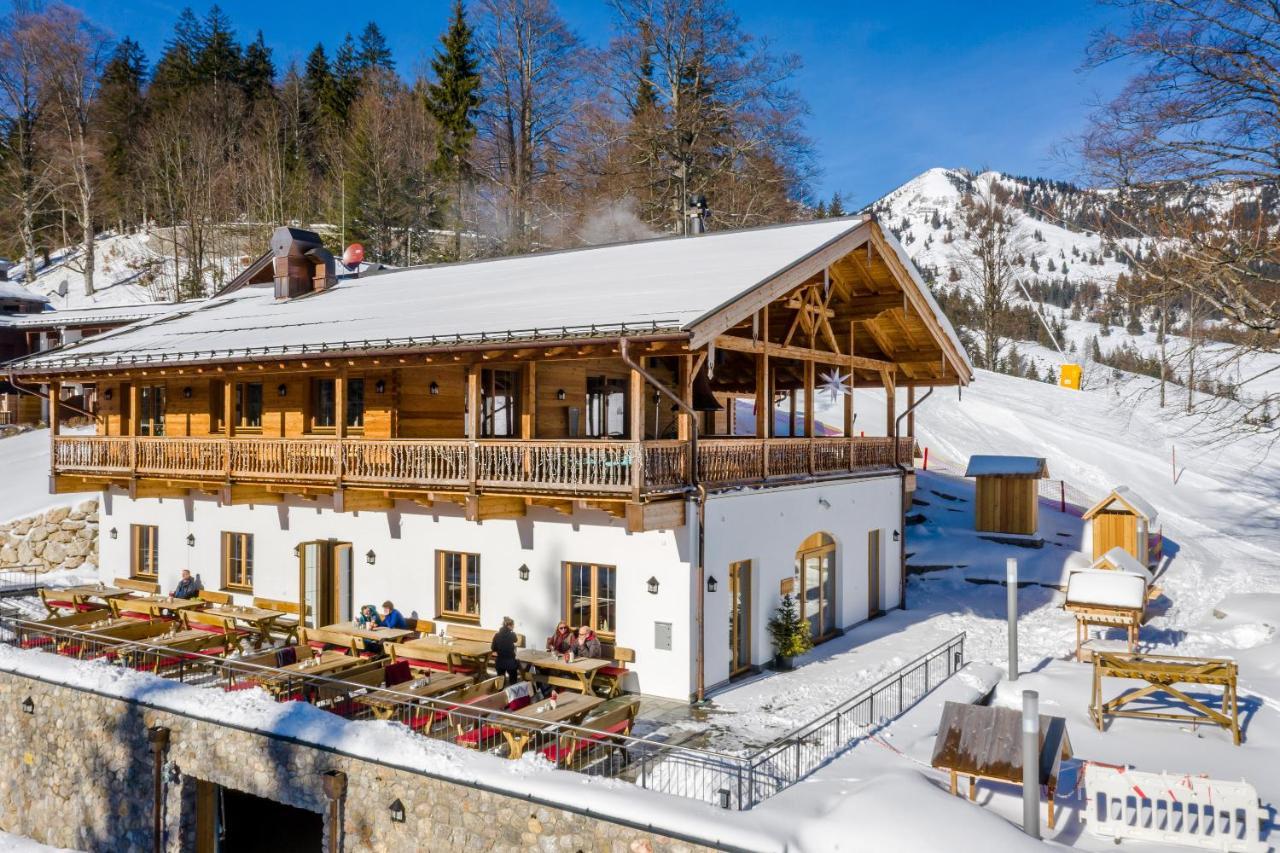 Berghotel Sudelfeld Bayrischzell Εξωτερικό φωτογραφία